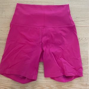 Crz yoga workout shorts